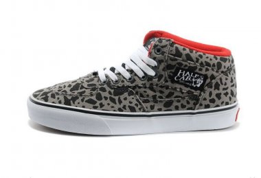 Vans Half Cab [M. 08]