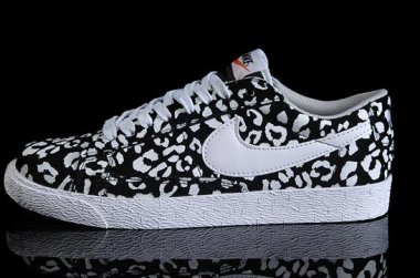 Nike Blazer Low [X. 03]