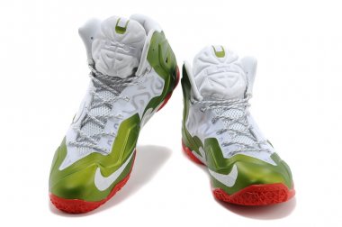 LEBRON 11 PS ELITE [Ref 02]
