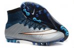 MERCURIAL SUPERFLY CR AG [R. 04]
