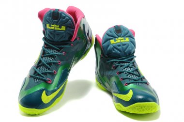 LEBRON 11 PS ELITE [Ref 08]
