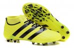 ADIDAS Ace16+ Purecontrol FG/AG [R. 06]