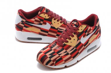 NIKE AIR MAX 90 X ROUNDEL