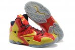 LEBRON 11 PS ELITE [Ref 12]