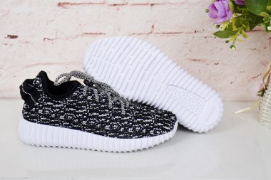 YEEZY 350 BOOST -KIDS[H. 2]