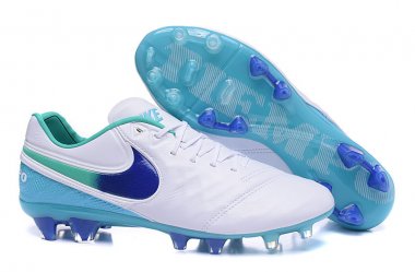 Nike Tiempo Legend VI FG [Ref. 03]