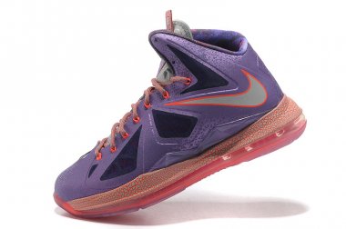 Lebron X [L. 04]