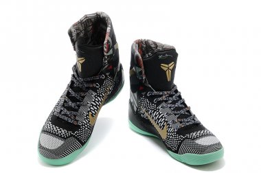 KOBE IX HIGH [R. 1]