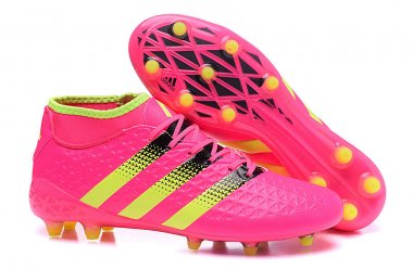 ADIDAS Ace16+ Purecontrol FG/AG [R. 03]