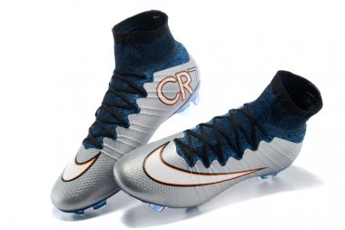 MERCURIAL SUPERFLY CR FG [R. 16]