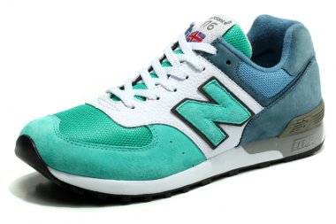 NEW BALANCE 576 [R. 07]