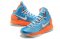 Nike KD 5 High [Ref. 04]