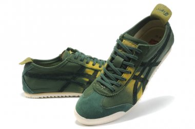 ONITSUKA TIGER [Ref. 1]
