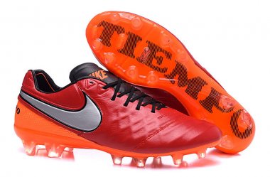 Nike Tiempo Legend VI FG [Ref. 01]
