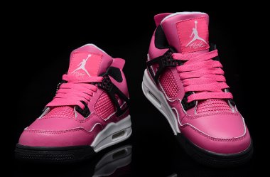 JORDAN IV [Ref. 10]
