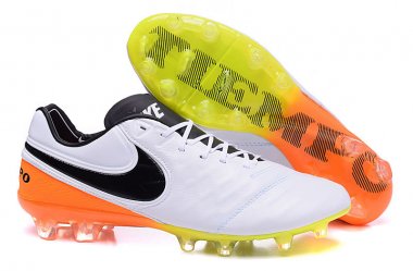 Nike Tiempo Legend VI FG [Ref. 06]