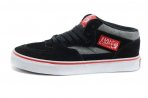 Vans Half Cab [M. 02]