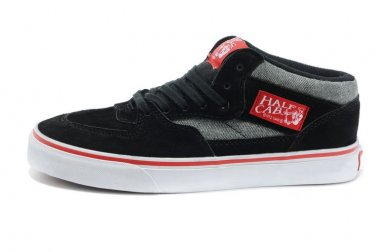 Vans Half Cab [M. 02]