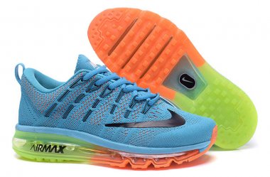 AIR MAX 2016 [M. 8]