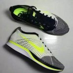 FLYKNIT RACER ELECTRIC