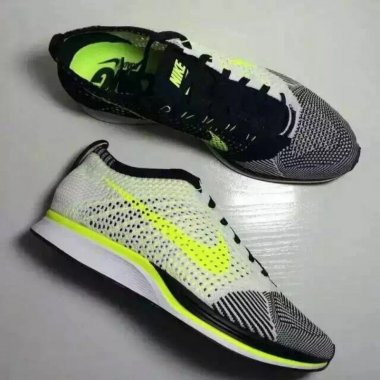 FLYKNIT RACER ELECTRIC