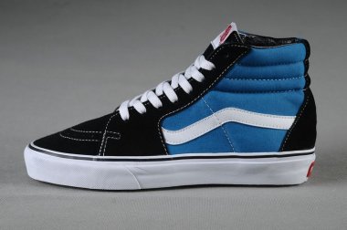 Vans SK8 HI [R. 02]