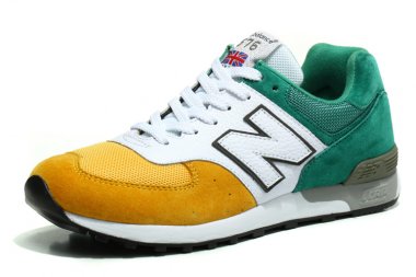NEW BALANCE 576 [R. 05]