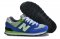 NEW BALANCE 574 [M. 11]