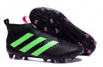ADIDAS Ace16+ Purecontrol FG/AG [R. 18]