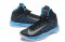 Lunar HyperDunk X [H. 07]
