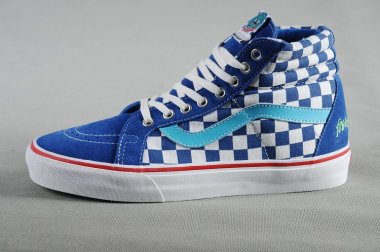 Vans SK8 HI [R. 03]