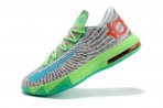 Nike KD 6 [H. 12]