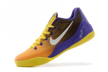 KOBE IX LOW [R. 8]