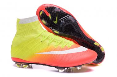 MERCURIAL SUPERFLY CR FG