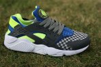 NIKE AIR HUARACHE [W. 7]