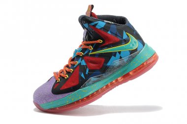 Lebron X [L. 03]