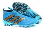 ADIDAS Ace16+ Purecontrol FG/AG [R. 13]
