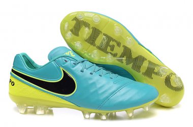 Nike Tiempo Legend VI FG [Ref. 02]