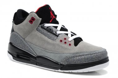 JORDAN 3 RETRO [R. 05]
