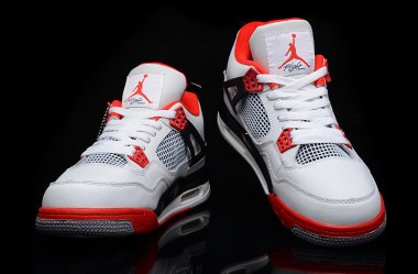 JORDAN IV [Ref. 12]