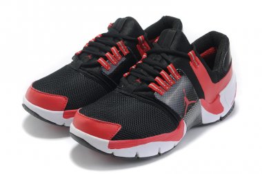 JORDAN ALPHA TRUNNER [Ref. 05]