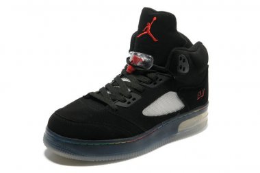 JORDAN V [Ref. 03]