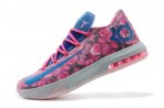 Nike KD 6 [H. 14]