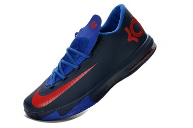 Nike KD 6 [H. 08]