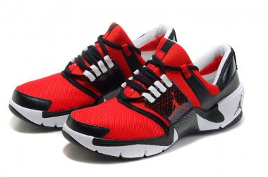 JORDAN ALPHA TRUNNER [Ref. 11]