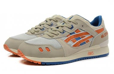 GEL LYTE III [H. 06]