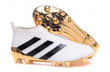 ADIDAS Ace16+ Purecontrol FG/AG [R. 01]