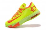 Nike KD 6 [H. 10]
