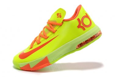 Nike KD 6 [H. 10]