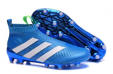 ADIDAS Ace16+ Purecontrol FG/AG [R. 02]